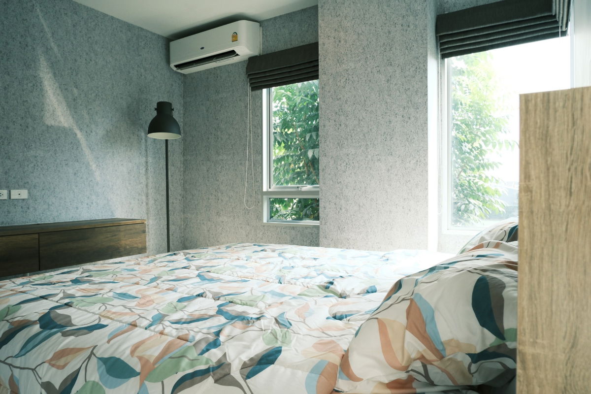 รูป ให้เช่า   แชมเบอร์ส รามอินทรา  🔴🔴 - รูปที่ 2/13