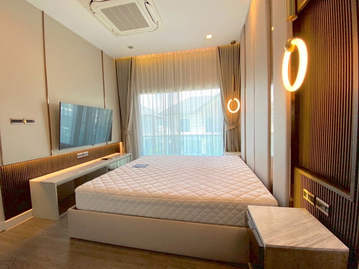 รูป ให้เช่า Bangkok Boulevard Srinakarin - Bangna บางกอก บูเลอวาร์ด ศรีนครินทร์ – บางนา รหัสทรัพย์ R544 - รูปที่ 8/13