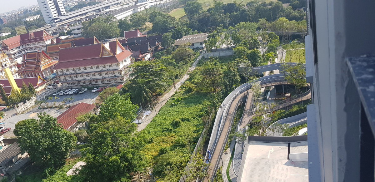รูป Condo for Sale: Ideo O2 Selling Price: 2,500,000 Baht - รูปที่ 8/25