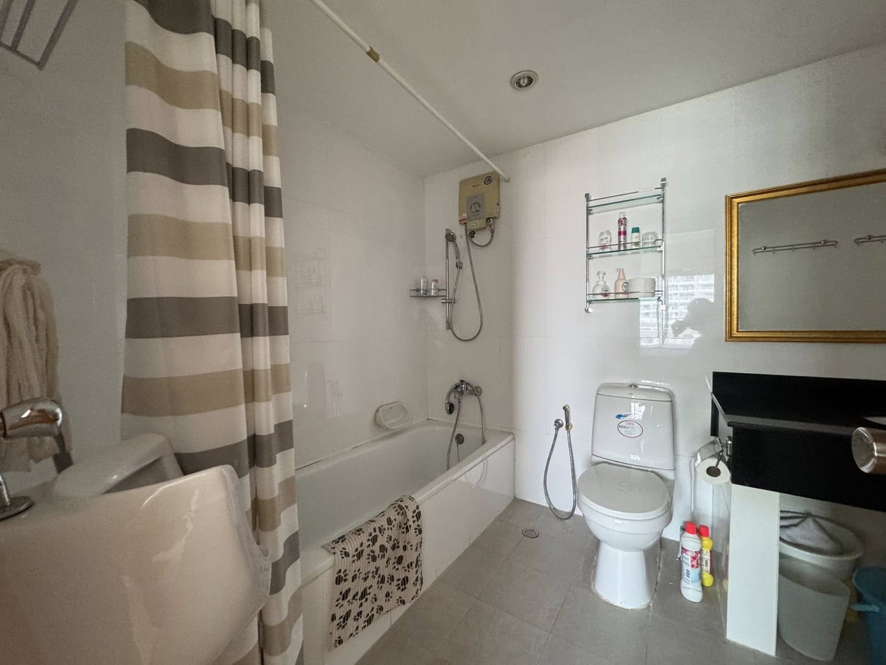 รูป Jomtien Condotel 2 Bedroom for sale in Jomtien Pattaya - รูปที่ 9/13