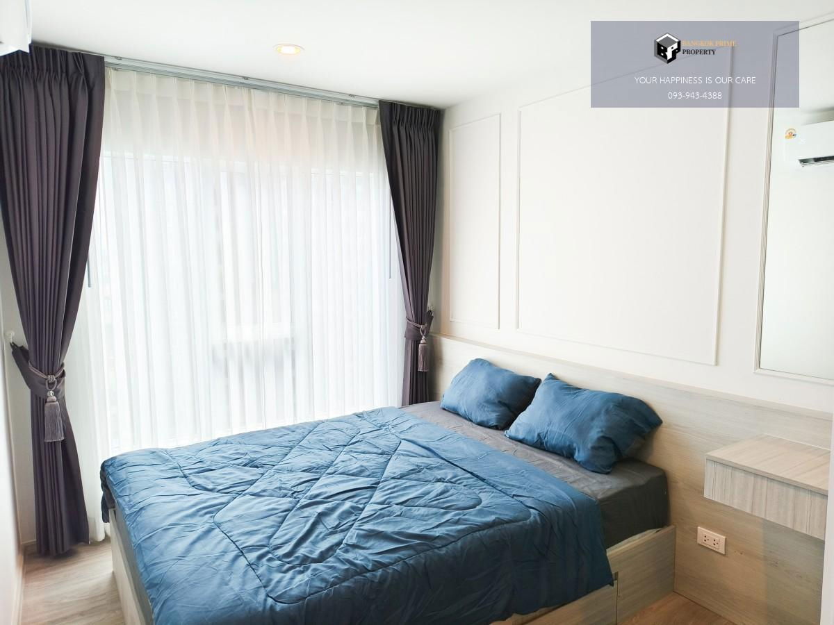 รูป Regent Home Bangna | 🚝ใกล้ BTS บางนา ห้องว่างพร้อมอยู่ #2026020913910 - รูปที่ 3/7