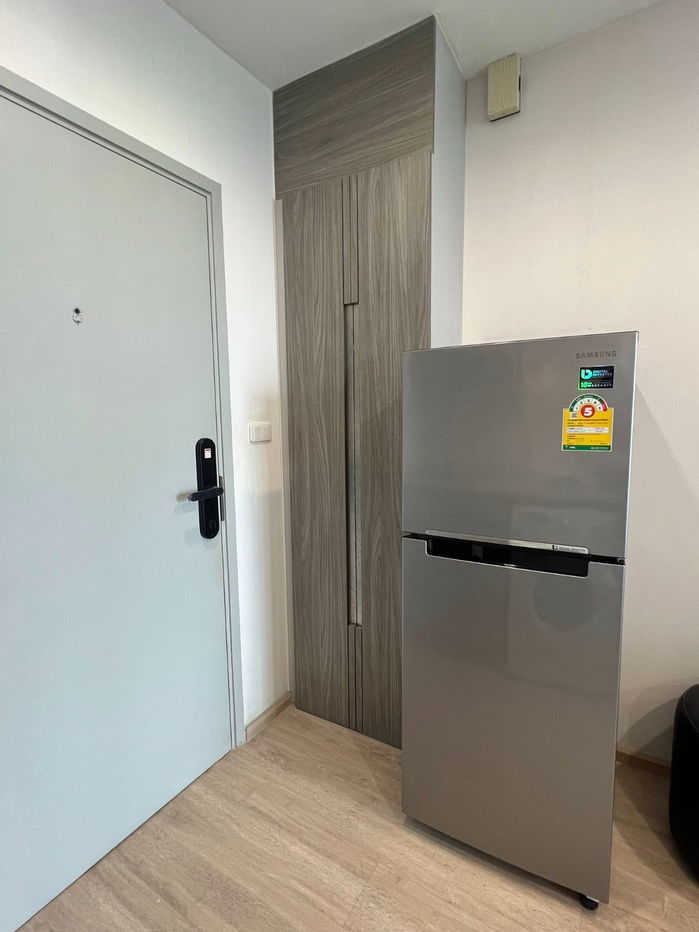 รูป 🏢 ขายคอนโด : IDEO Sathorn - Thapra (ไอดีโอ สาทร - ท่าพระ)   รหัสทรัพย์ | 📌LNP-C11898 - รูปที่ 6/14