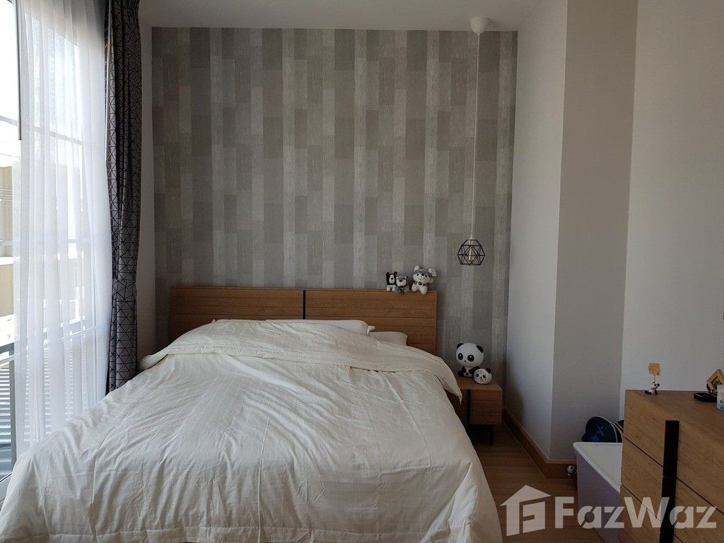 รูป ทาวน์เฮ้าส์ให้เช่า 3 ห้องนอน ในโครงการ กัสโต้ ดอนเมือง – สรงประภา 218673 - รูปที่ 4/11