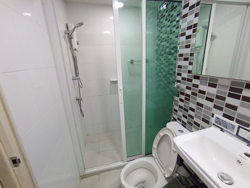 รูป S Fifty Studio unit for sale City Center Pattaya - รูปที่ 6/8