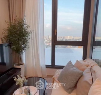 รูปภาพ 1-BR Condo at The Crest Park Residences near MRT Phahon Yothin (ID 2610663)