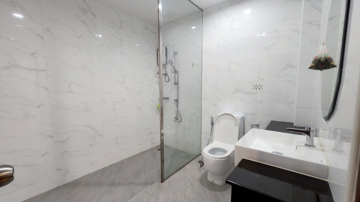 picture Fully furnished, ready to move in | Corner unit | No pets allowed | Foreign tenants welcome - 13/33