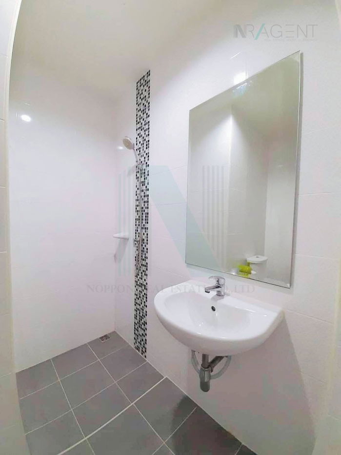 รูป 📌 ขายทาวน์เฮาส์ โครงการ นครทอง โคโลนี่ ศรีนครินทร์ 2 ชั้น 3 ห้องนอน 2 ห้องน้ำ - รูปที่ 7/8