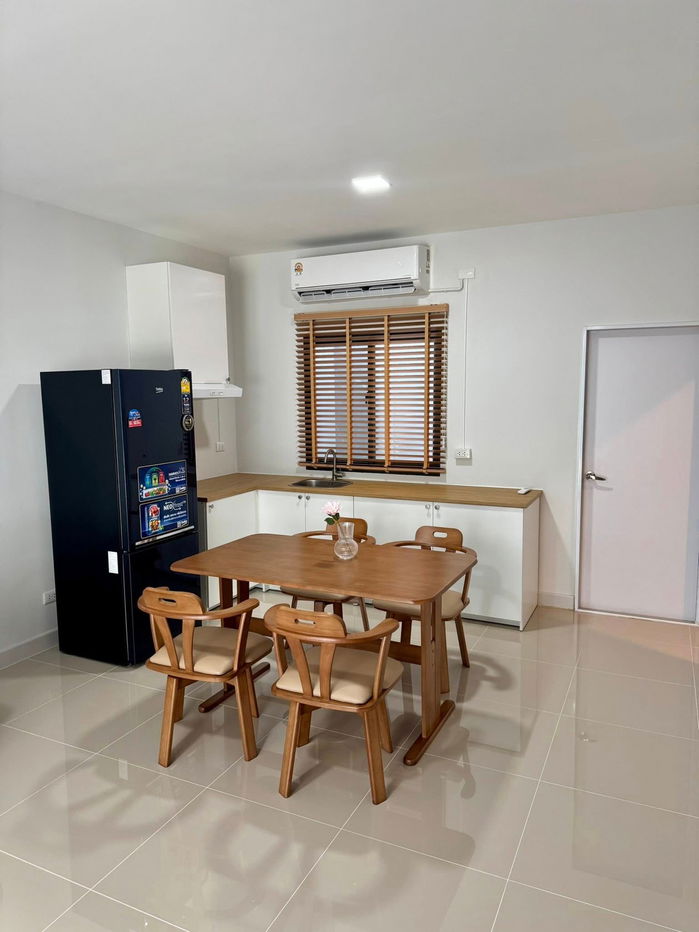 รูป ทาวน์โฮมให้เช่า พลีโน่ สุขุมวิท บางนา 3 ใกล้เมกะบางนา (Rt-01) - รูปที่ 9/12