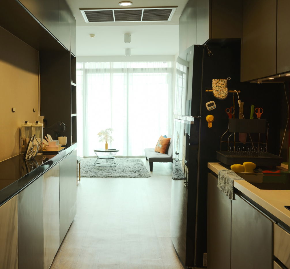 รูป 🏠✨ ไซมิส สุรวงศ์ | ขายคอนโด 3 ห้องนอน (HBH-ST-146) - รูปที่ 19/24