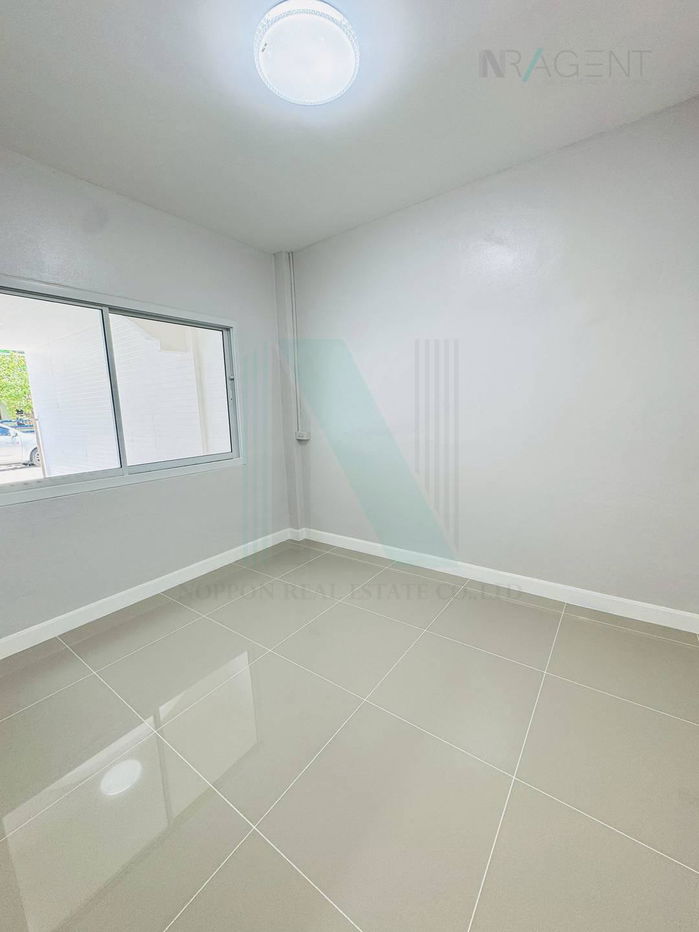 รูป 📌 ขายทาวน์เฮาส์ โครงการ บ้านจันทิมาธานี 2 ชั้น 3 ห้องนอน 2 ห้องน้ำ - รูปที่ 7/8