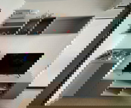 ขายคอนโด ศุภาลัยซิตี้รีสอร์ท พระราม 8