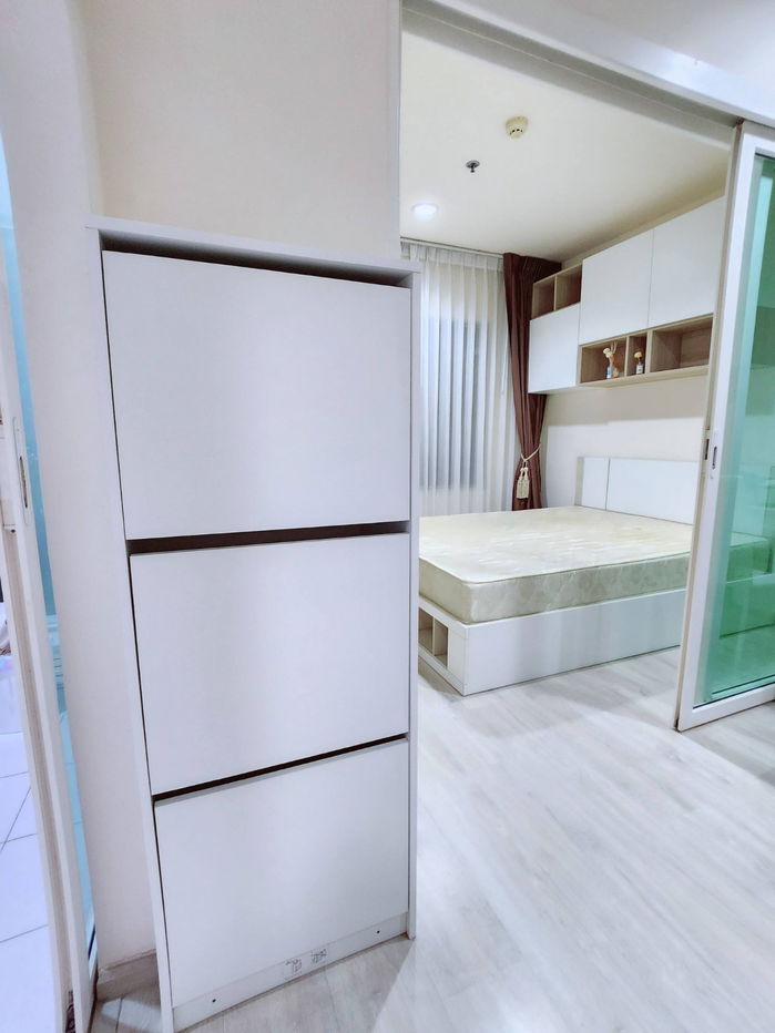 รูป 🔮RB23131 ให้เช่าถูกมาก👍แอสปาย รัชดา - วงศ์สว่าง✅แอดไลน์ @119dgdea ( มี @ ด้วย) แอดมินตอบไว - รูปที่ 9/15