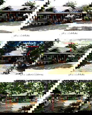 Houses for sale Lopburi : FOR SALE  HOUSE PROPERTY  4838000 BAHT.