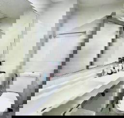 รูป 🟢ห้องสวย!! พร้อมเข้าอยู่!! 🟢ยู ดีไลท์ แอท ห้วยขวาง สเตชั่น ใกล้ MRT ห้วยขวาง สอบถาม📱ADD LINE @572aurac แอดมินตอบไว✨ - รูปที่ 6/7