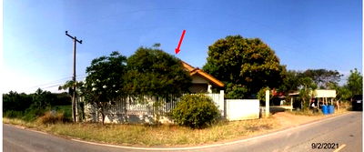 บ้านเดี่ยว สระบุรี : K00872 ขายบ้านเดี่ยว ตำบลซับสนุ่น อำเภอมวกเหล็ก จังหวัดสระบุรี