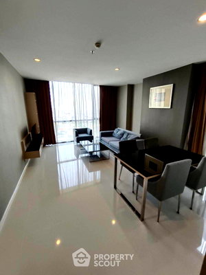 Condos for sale : 2-BR Condo at Estella Ekkamai (Condo) near ARL Ramkhamhaeng (ID 2445172)