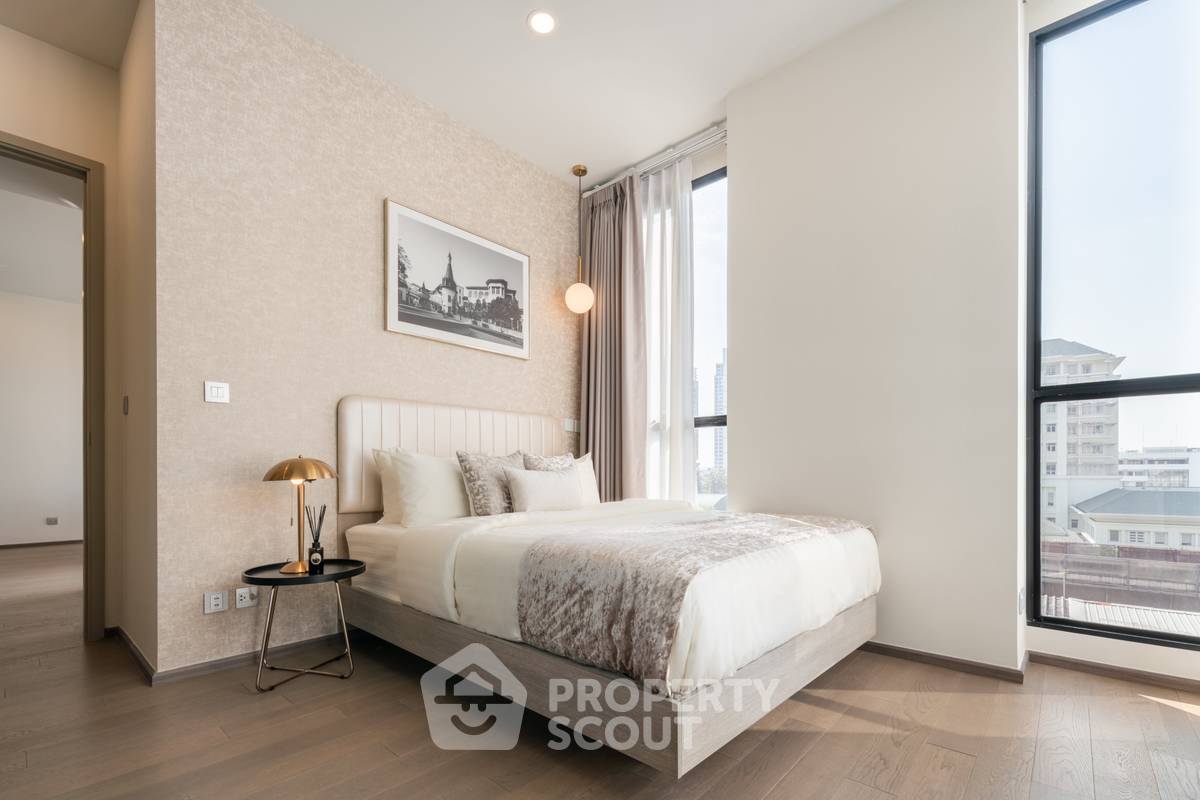 รูป คอนโด 2-ห้องนอน ที่ พาร์ค ออริจิ้น พญาไท ใกล้ BTS พญาไท (ID 2031164) - รูปที่ 12/12