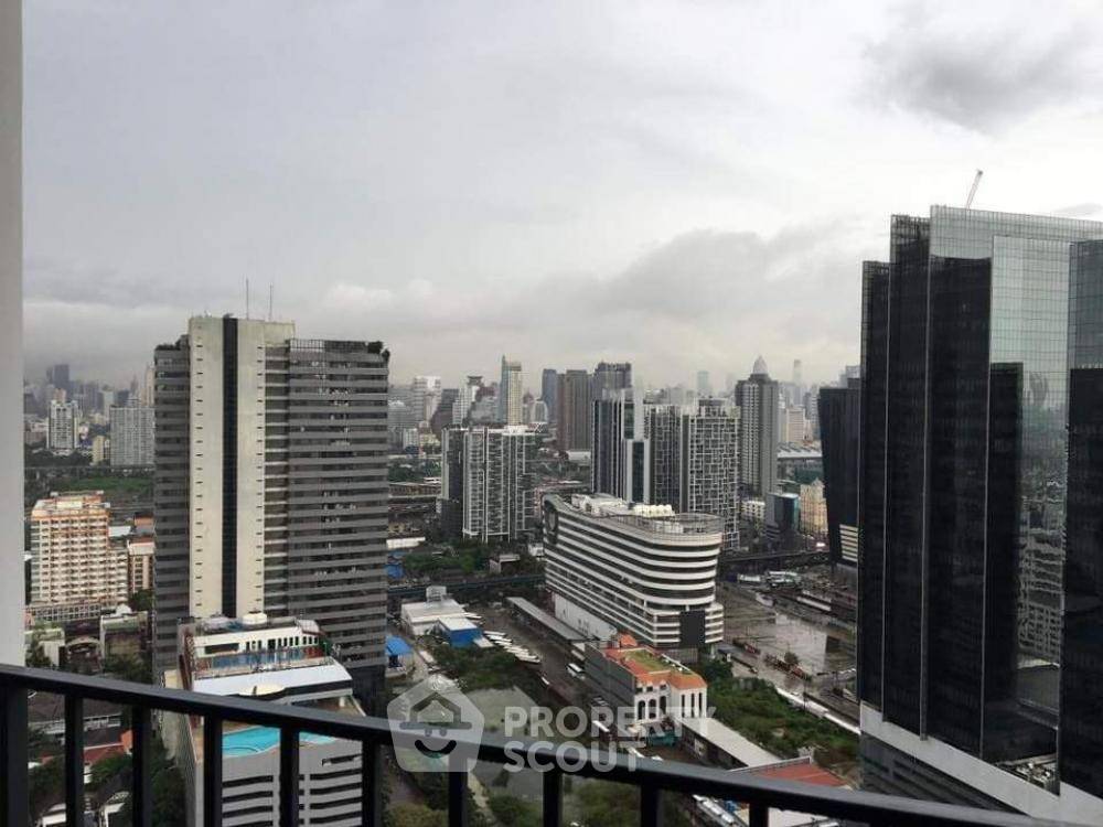 รูป คอนโด 2-ห้องนอน ที่ เบ็ล แกรนด์ พระราม 9 ใกล้ MRT พระราม 9 (ID 1274076) - รูปที่ 7/7