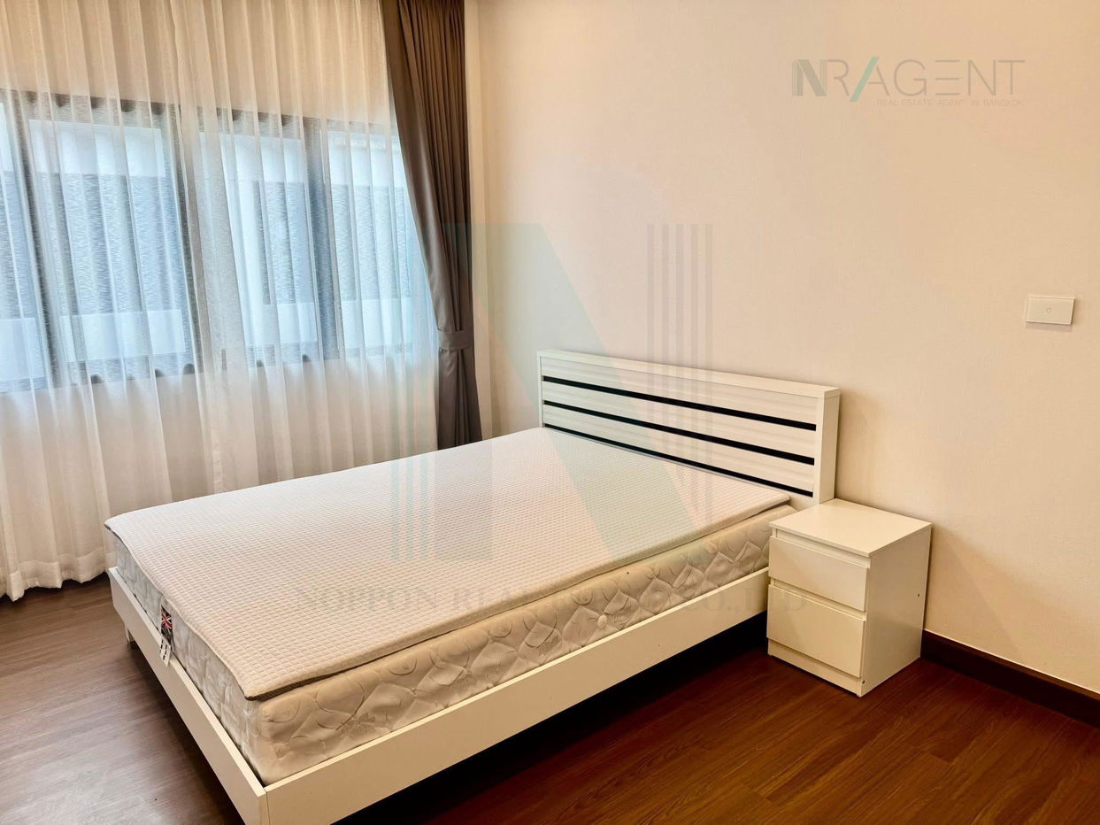 รูป 📌 ขายบ้านเดี่ยว โครงการ เดอะ ซิตี้ บางนา 2 ชั้น 4 ห้องนอน 5 ห้องน้ำ - รูปที่ 8/8