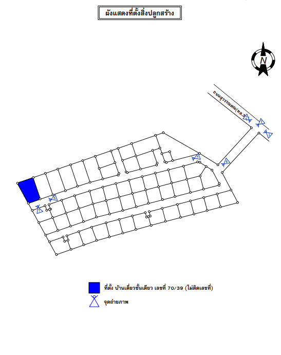 picture HOME 364.4 square meter null Wihan Daeng Ban Lam for 1650000 THB - 12/14