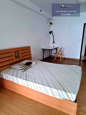 ขายคอนโด : Supalai Park Asoke-Ratchada 🚝ใกล้ BTS,MRTพระราม9 #2026020713897#FC