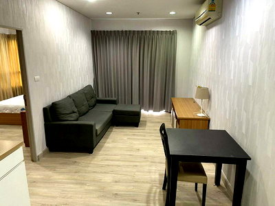 Condos for rent : For Rent INTRO PAHOLYOTHIN-PRADIPAT Fully Furnisned (Near BTS Saphan-kwai)
