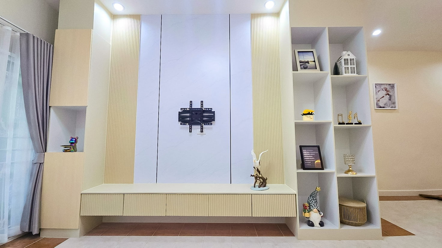รูป Single Storey Townhouse for Sale in Khao Noi, East Pattaya - รูปที่ 3/15