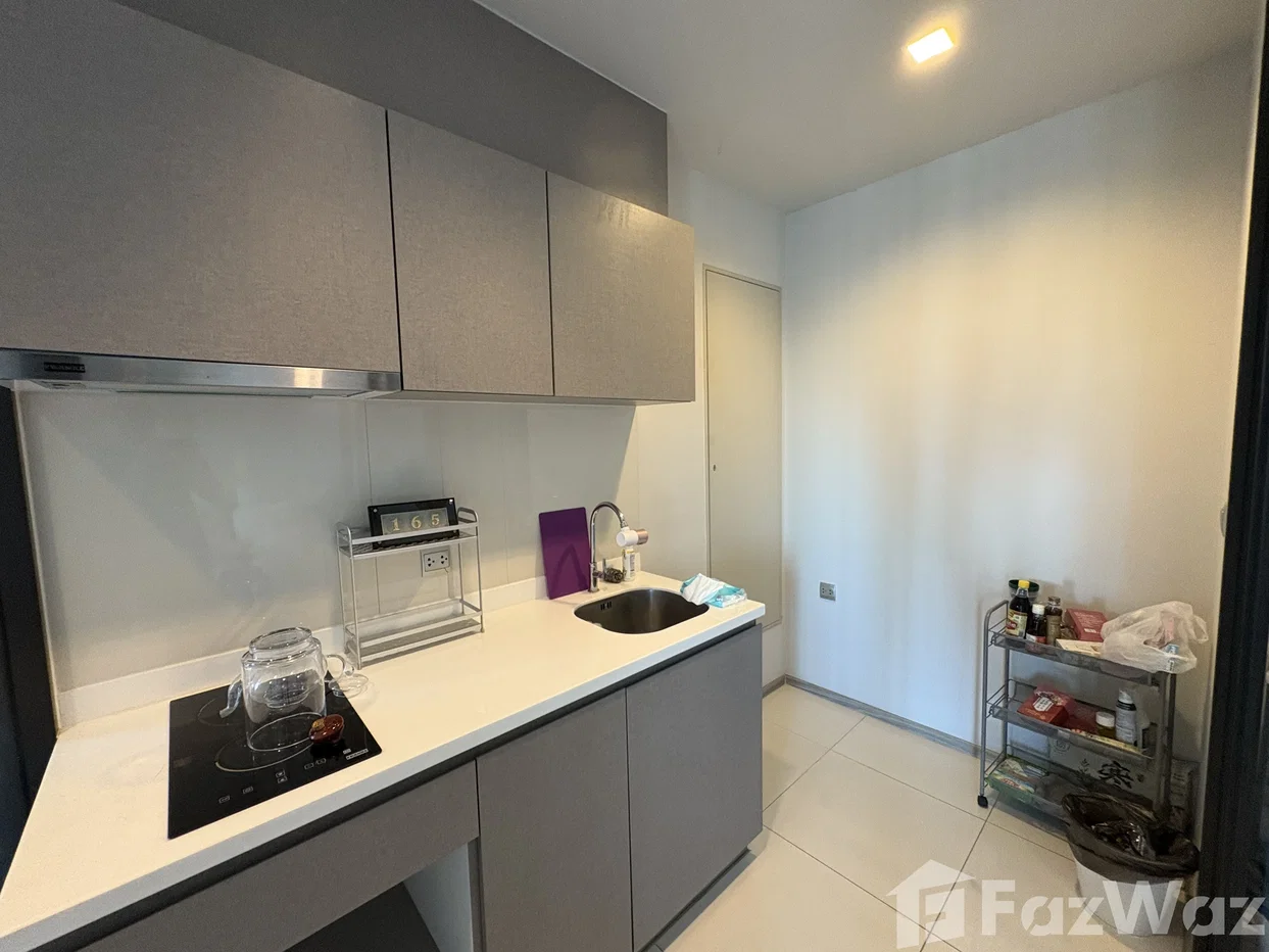 picture Life Asok Rama 9 2BD high floor for sale/rent 5358134 - 2/10