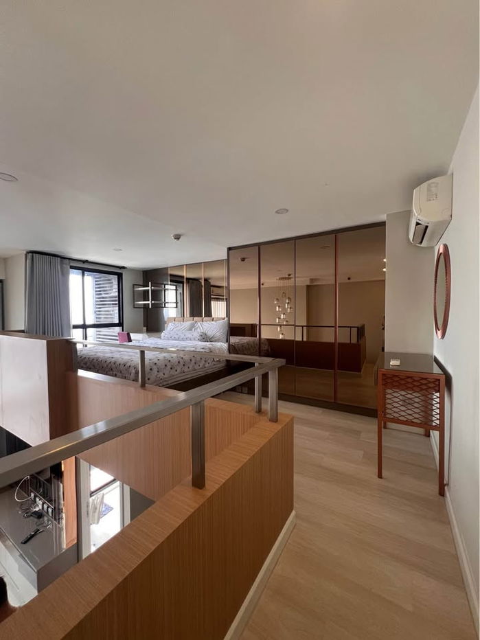 picture 🟨🟨🟦🟦[FOR RENT] Knightsbridge Prime Sathorn CODE: MB102-02W🟦🟦🟨🟨 Click‼️ Akara Real Estate ✅✅✅ "Fast response, Prompt service, Full support" - 6/10