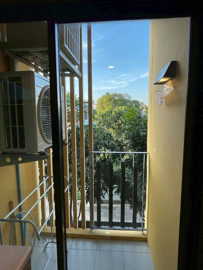 รูป 🎈#MT2602_014 🎈💥ด่วน💥ว่าง30 เม.ย 69 รีบคลิก ก่อนหลุดมือ‼️ 𝗙𝗼𝗿 𝗥𝗲𝗻𝘁1️⃣3️⃣ k.🔥🔥#ใกล้BTSบางจาก คอนโด พลัมสุขุมวิท97/1 - รูปที่ 10/11