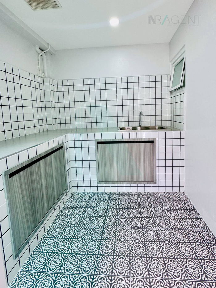 รูป 📌 ขายทาวน์เฮาส์ โครงการ บ้านจันทิมาธานี 2 ชั้น 3 ห้องนอน 2 ห้องน้ำ - รูปที่ 8/8