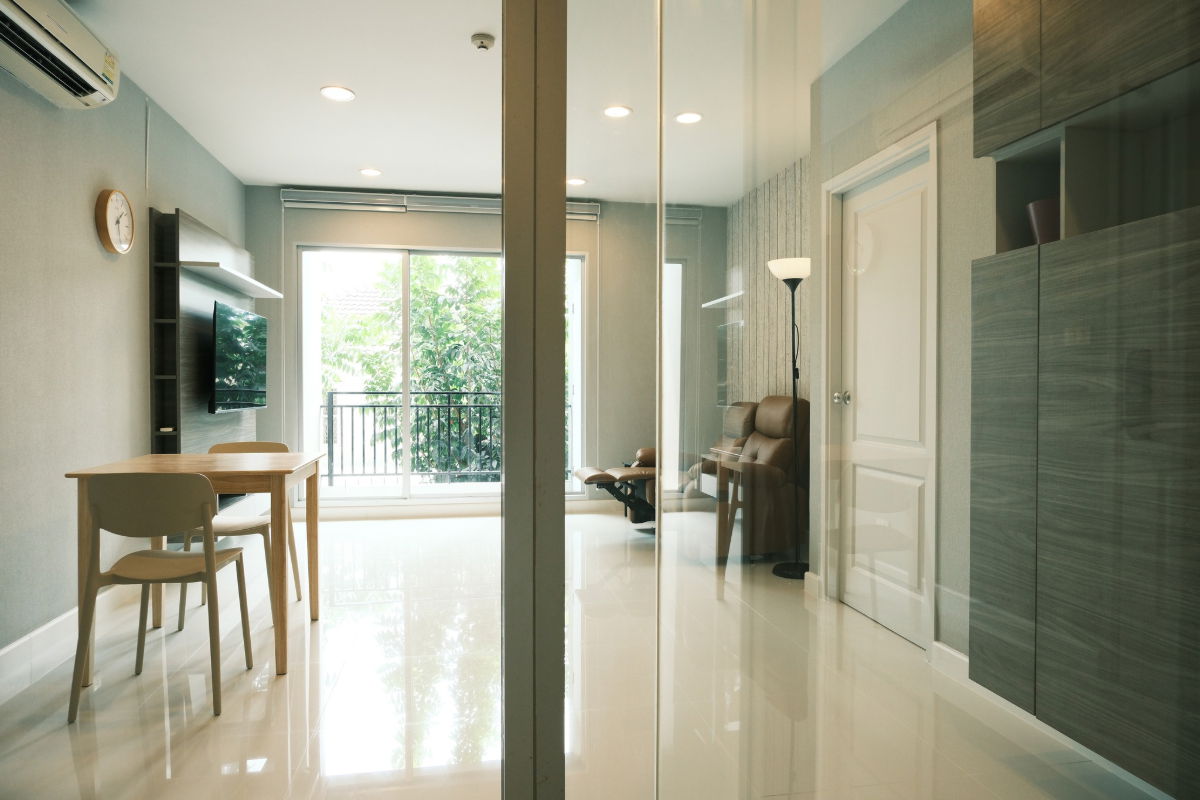 รูป ให้เช่า   แชมเบอร์ส รามอินทรา  🔴🔴 - รูปที่ 8/13