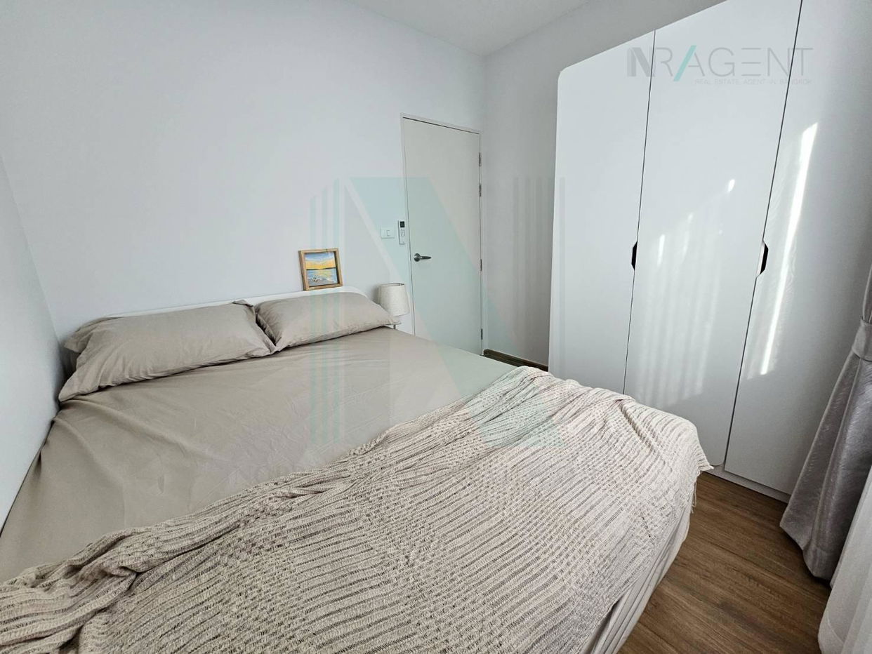 รูป 📌 ให้เช่าทาวน์เฮาส์ 2 ชั้น พลีโน่ สุขุมวิท-บางนา 2 3 ห้องนอน 2 ห้องน้ำ - รูปที่ 6/8