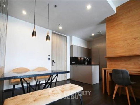 2-BR Condo at The XXXIX By Sansiri near BTS Phrom Phong (ID 2502866)