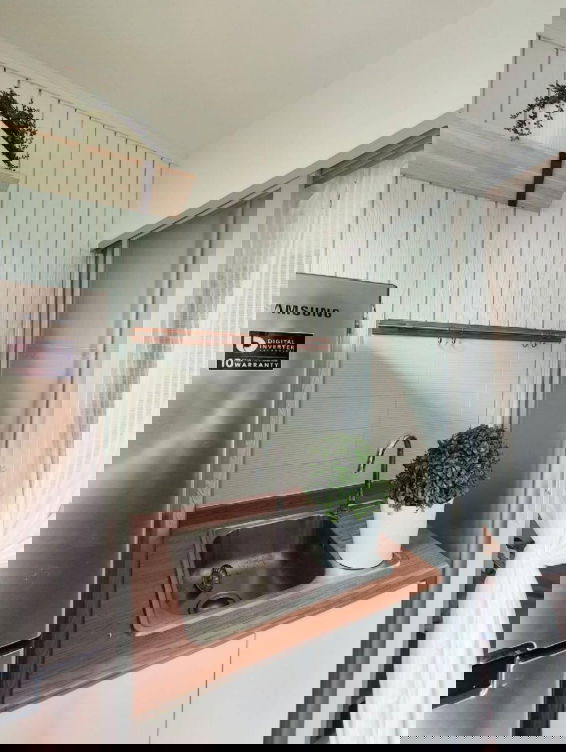 รูป 💥For rent 🏬U Delight Bangson Station (ยู ดีไลท์ บางซ่อน สเตชั่น) 🏬JA-1041 - รูปที่ 7/11