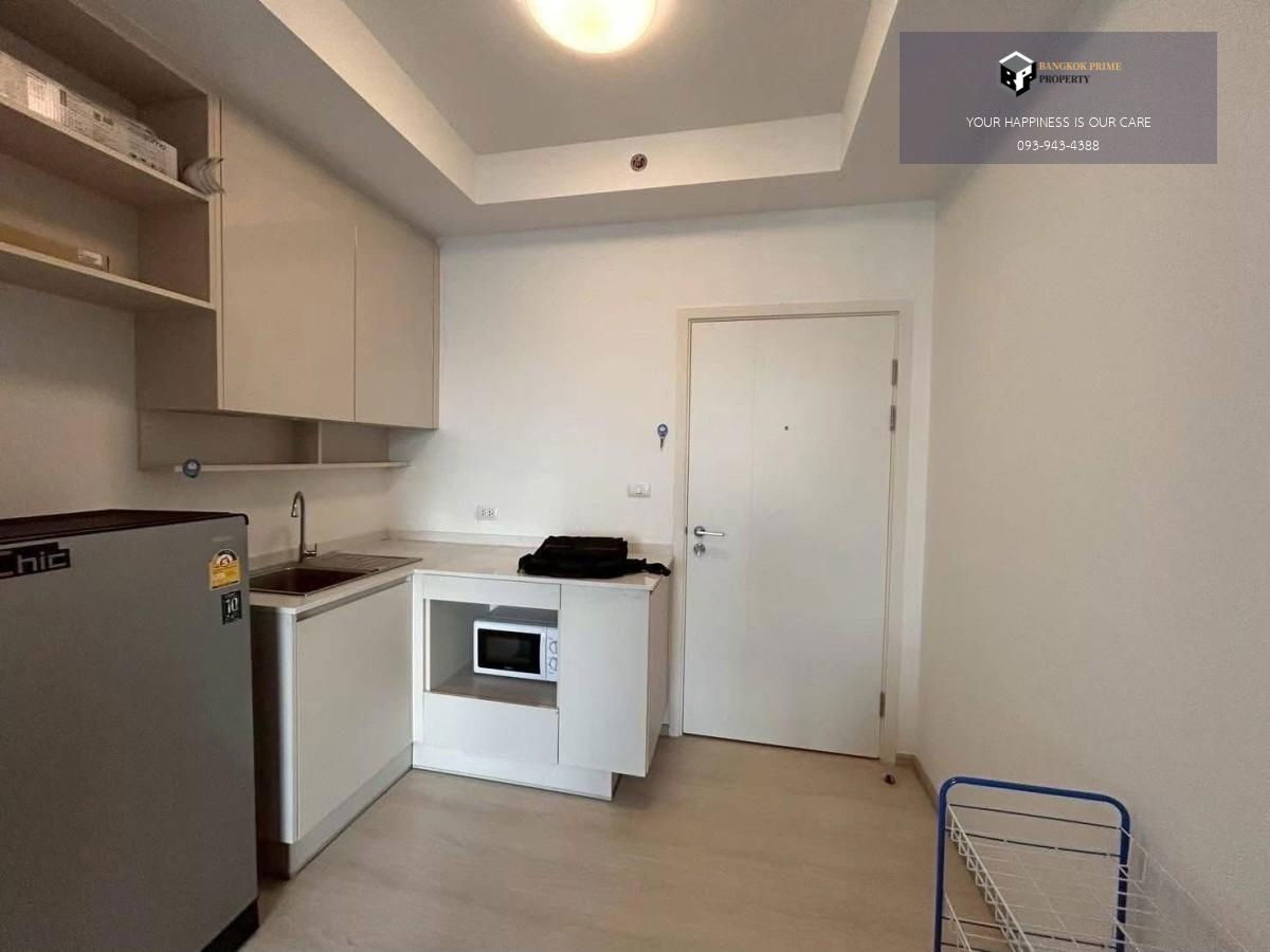 รูป Chapter One Eco Ratchada-HuaiKhwang | 🚝ใกล้ ,MRTห้วยขวาง #2026012113768#FC - รูปที่ 4/6