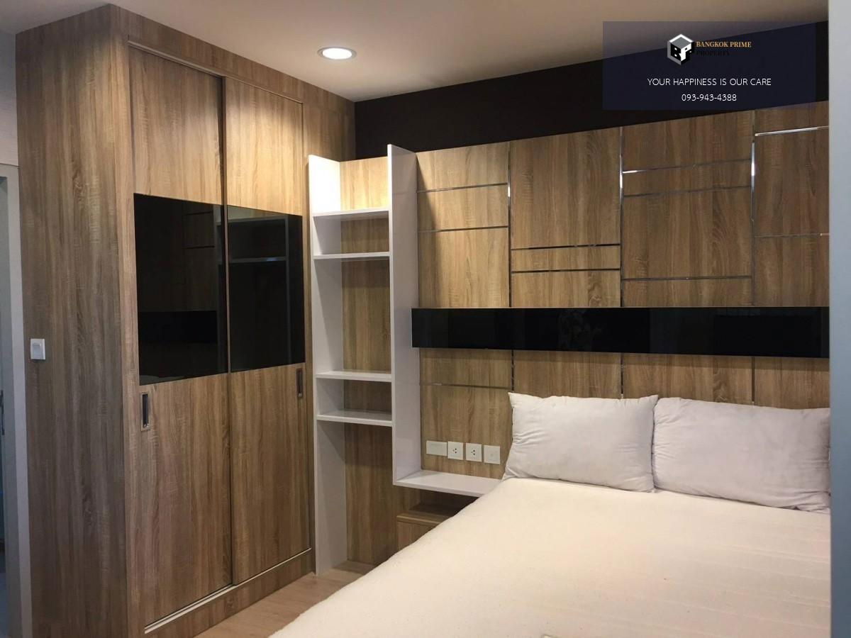 รูป IDEO Q Ratchathewi | 🚝ใกล้ BTS ราชเทวี #2026011613736 #FC - รูปที่ 2/9