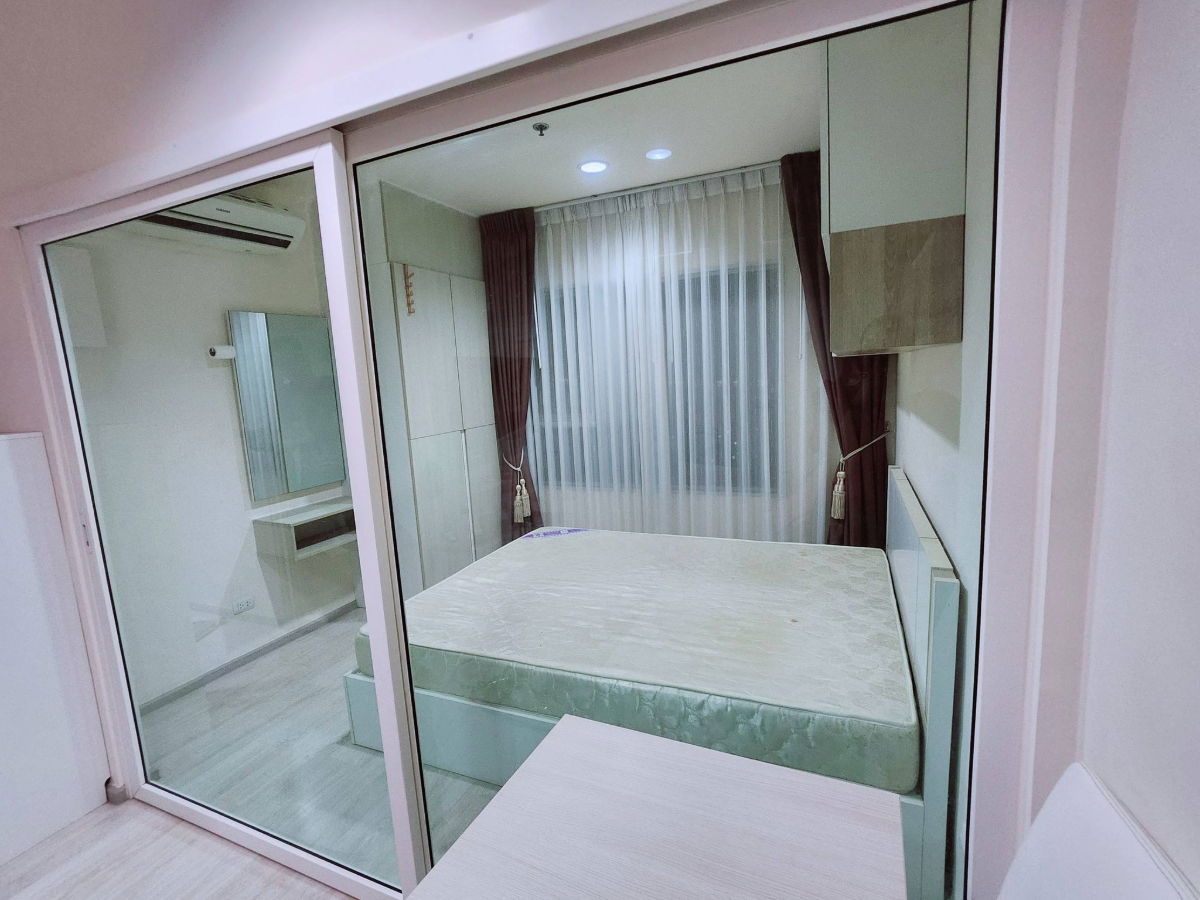 รูป 🤝🏻RB23131 ให้เช่าถูกมาก👍แอสปาย รัชดา - วงศ์สว่าง✅แอดไลน์ @mproperty( มี @ ด้วย) แอดมินตอบไว - รูปที่ 4/15