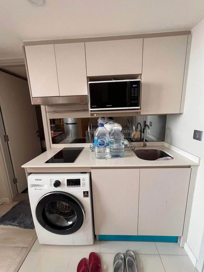 picture 🟨🟨🟦🟦[FOR RENT] Knightsbridge Prime Sathorn CODE: MB102-02W🟦🟦🟨🟨 Click‼️ Akara Real Estate ✅✅✅ "Fast response, Prompt service, Full support" - 5/10