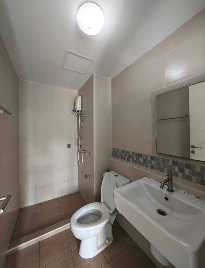 รูป ✅ให้เช่า ดีแคมปัสรีสอร์ท หลัง มช ชั้น5 ตึก C ☎️064-792-4426(เบญ) - รูปที่ 6/8