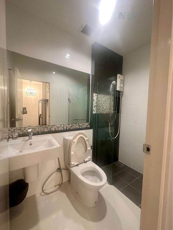 รูป 📌 ขายทาวน์เฮาส์ 2 ชั้น โครงการ พลีโน่ สุขุมวิท-บางนา 3 ห้องนอน 2 ห้องน้ำ - รูปที่ 8/8