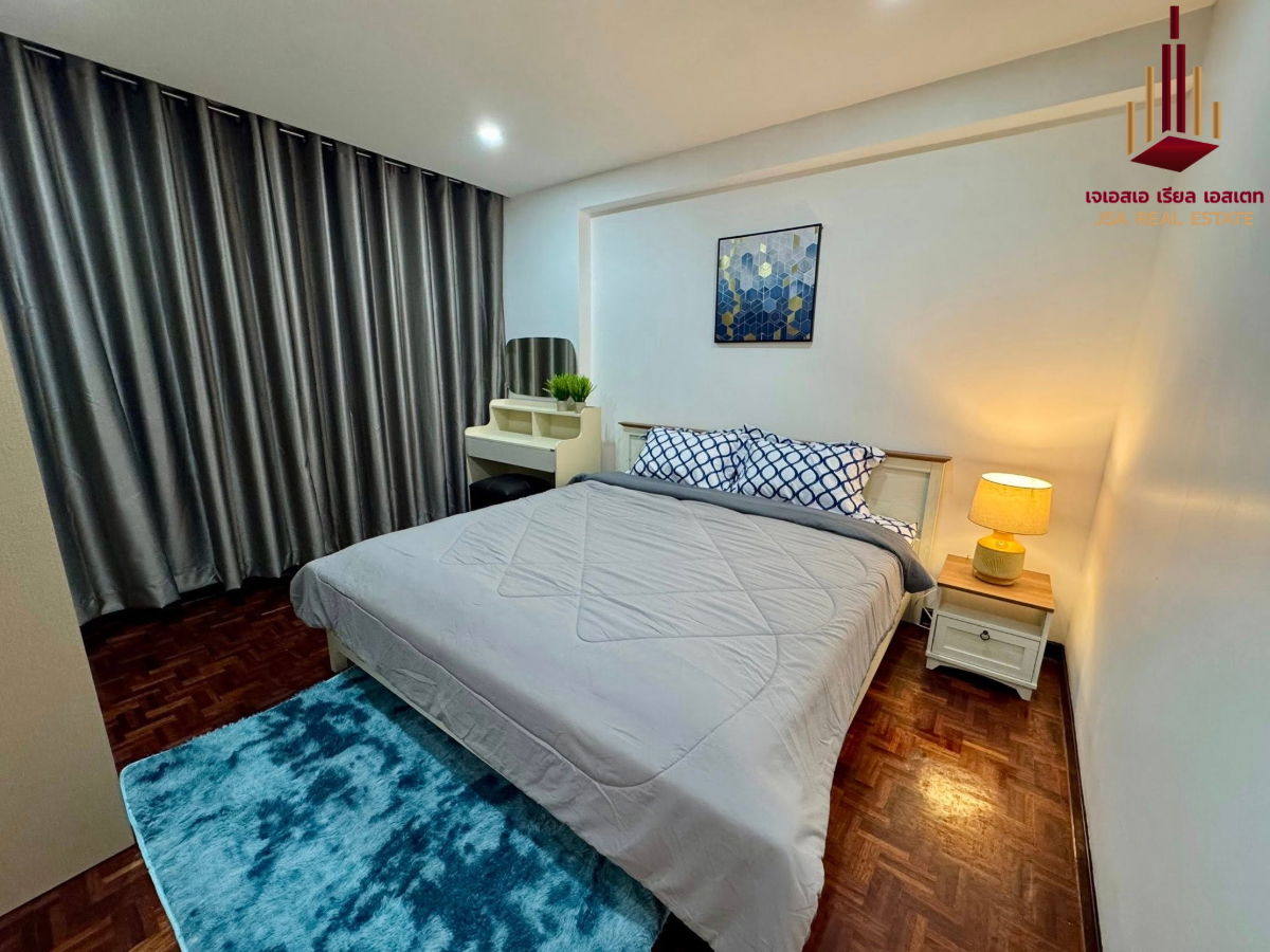 รูป ✨ ให้เช่า สยาม คอนโดมิเนียม ✨    ราคา 40,000 บาท/เดือน - รูปที่ 5/9