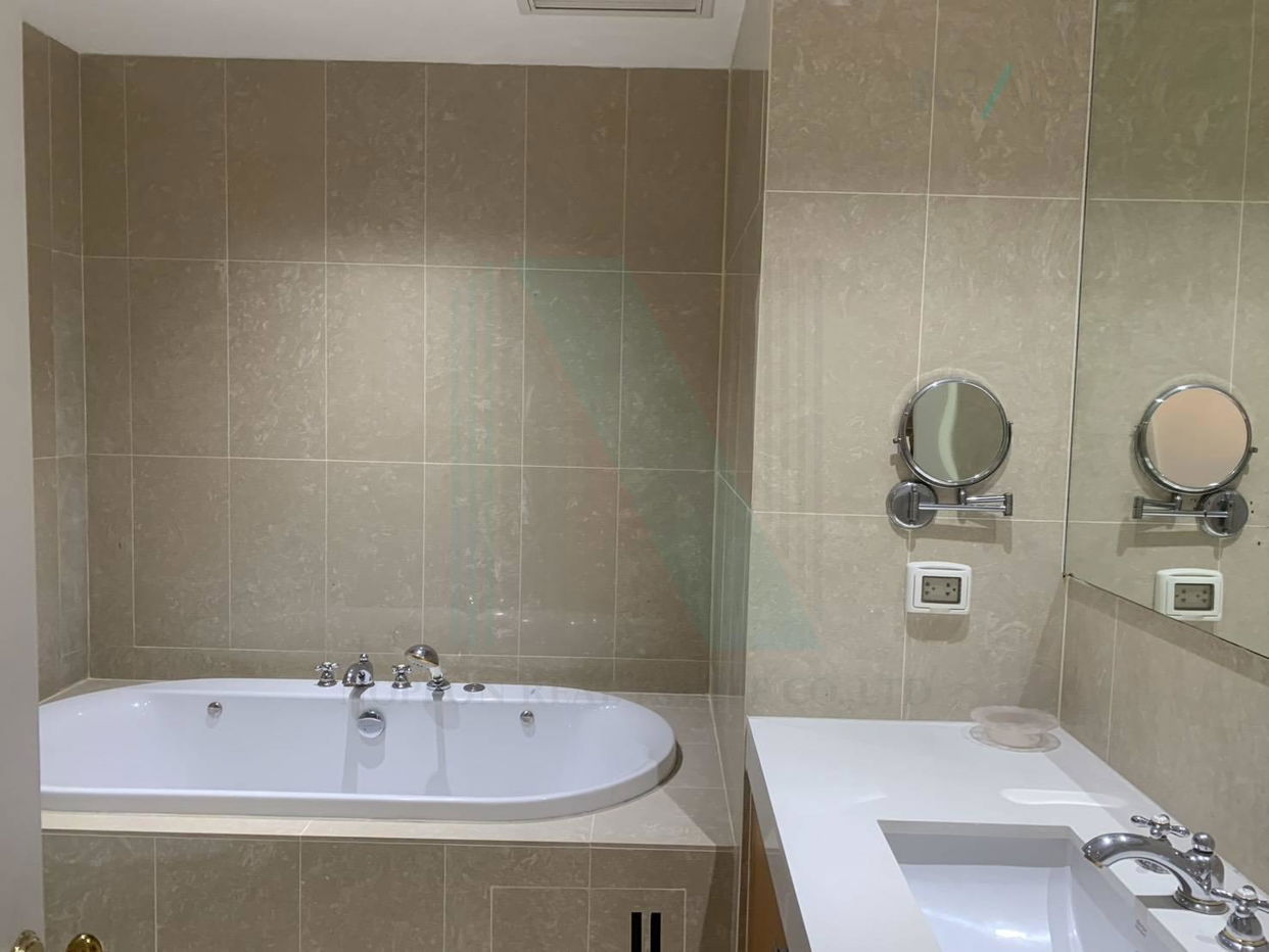 รูป 🚩 ขายคอนโด แอทธินี เรสซิเด้นซ์ ร่วมฤดี อาคาร 1 ชั้น 15 2 ห้องนอน ขนาด 120 ตรม ใกล้ ร่วมฤดี วิลเลจ - รูปที่ 2/8