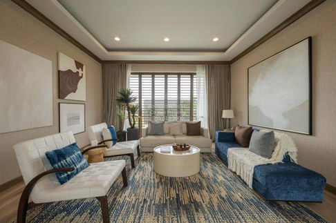 For Sale House , Burasiri Krungthep Kreetha , Hua Mak , Bang Kapi , Bangkok , CX-145600 ✅ Live chat with us ADD LINE @connexproperty ✅