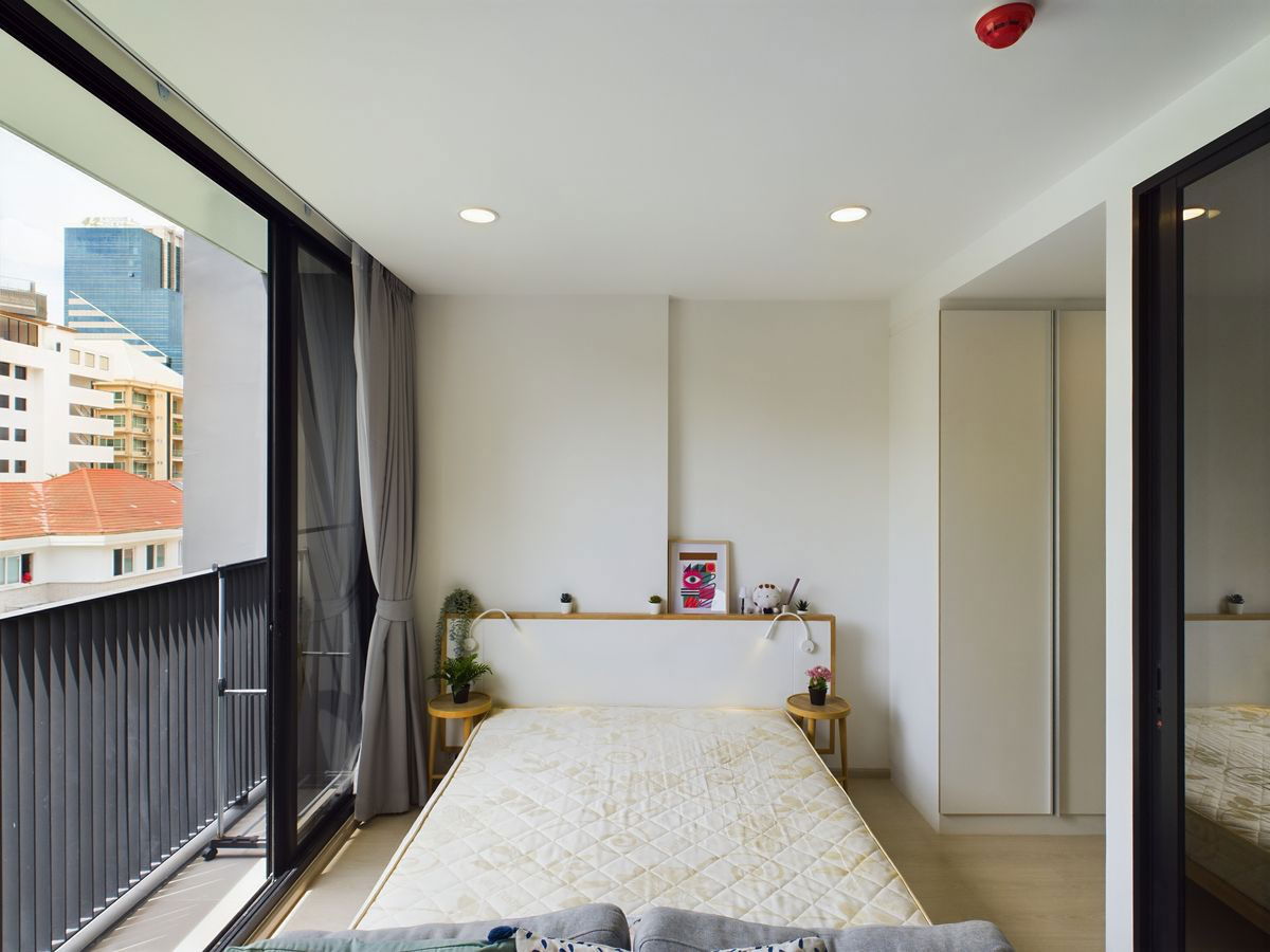 picture Rent 17,000 noble ambience Sukhumvit 42 ✅  - 2/6