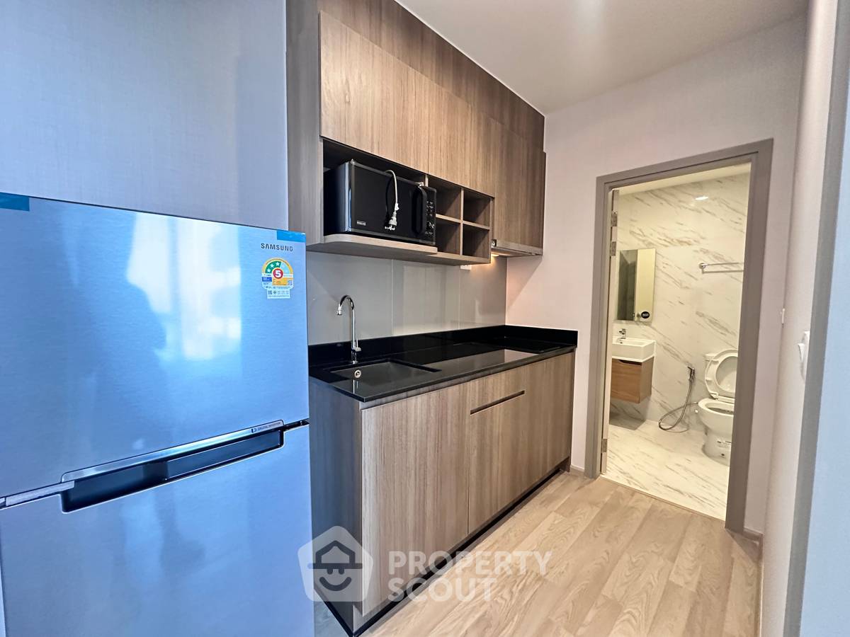 รูป คอนโด 1-ห้องนอน ที่ ไอดีโอ โมบิ สุขุมวิท อีสต์พอยท์ ใกล้ BTS แบริ่ง (ID 2307028) - รูปที่ 18/19