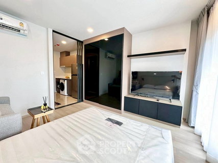 รูปภาพ High-Floor 1-BR 29 Sqm Condo At Life Phahon-Ladprao, 300m to BTS (ID 2623598)