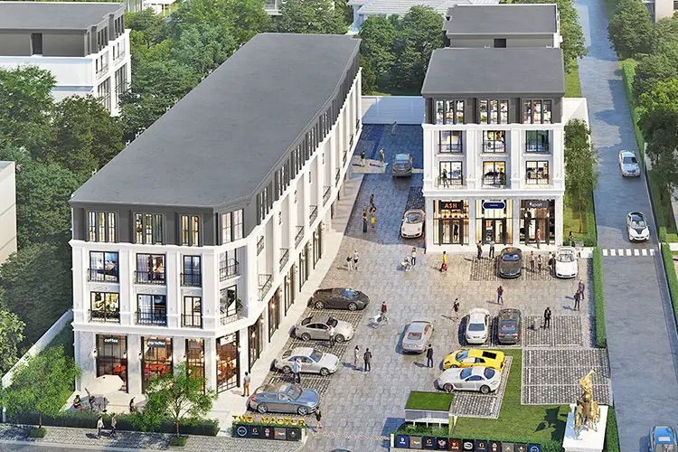 รูป ให้เช่า เดอะ มาสเตอร์ @บีทีเอส อ่อนนุช 2 Home Office Sukumvit 77  - รูปที่ 2/6