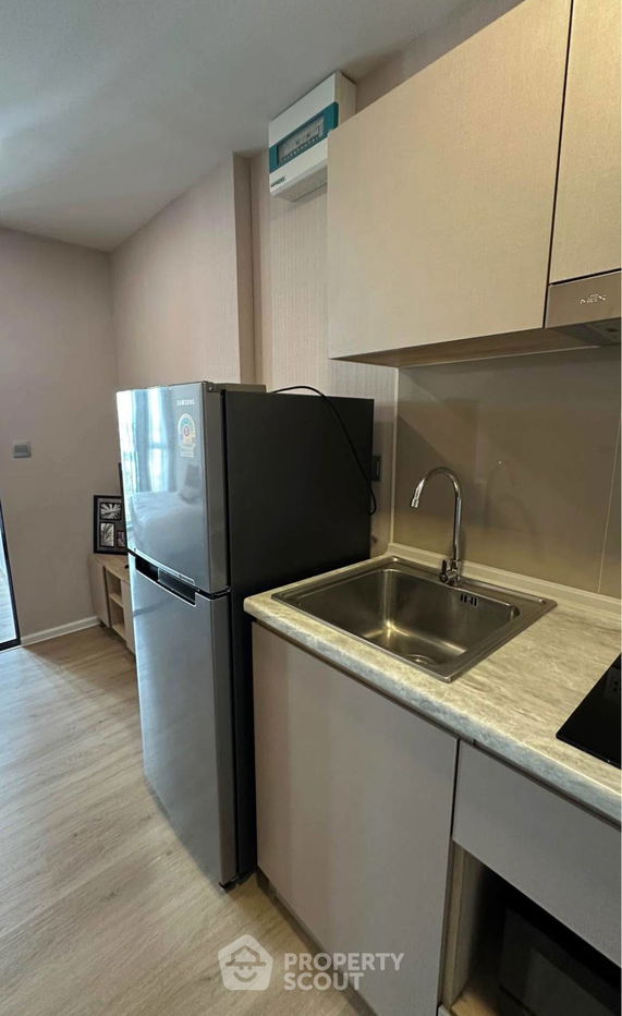 รูป คอนโด 1-ห้องนอน ที่ แอทโมซ รัชดา-ห้วยขวาง ใน วังทองหลาง (ID 2625142) - รูปที่ 8/19