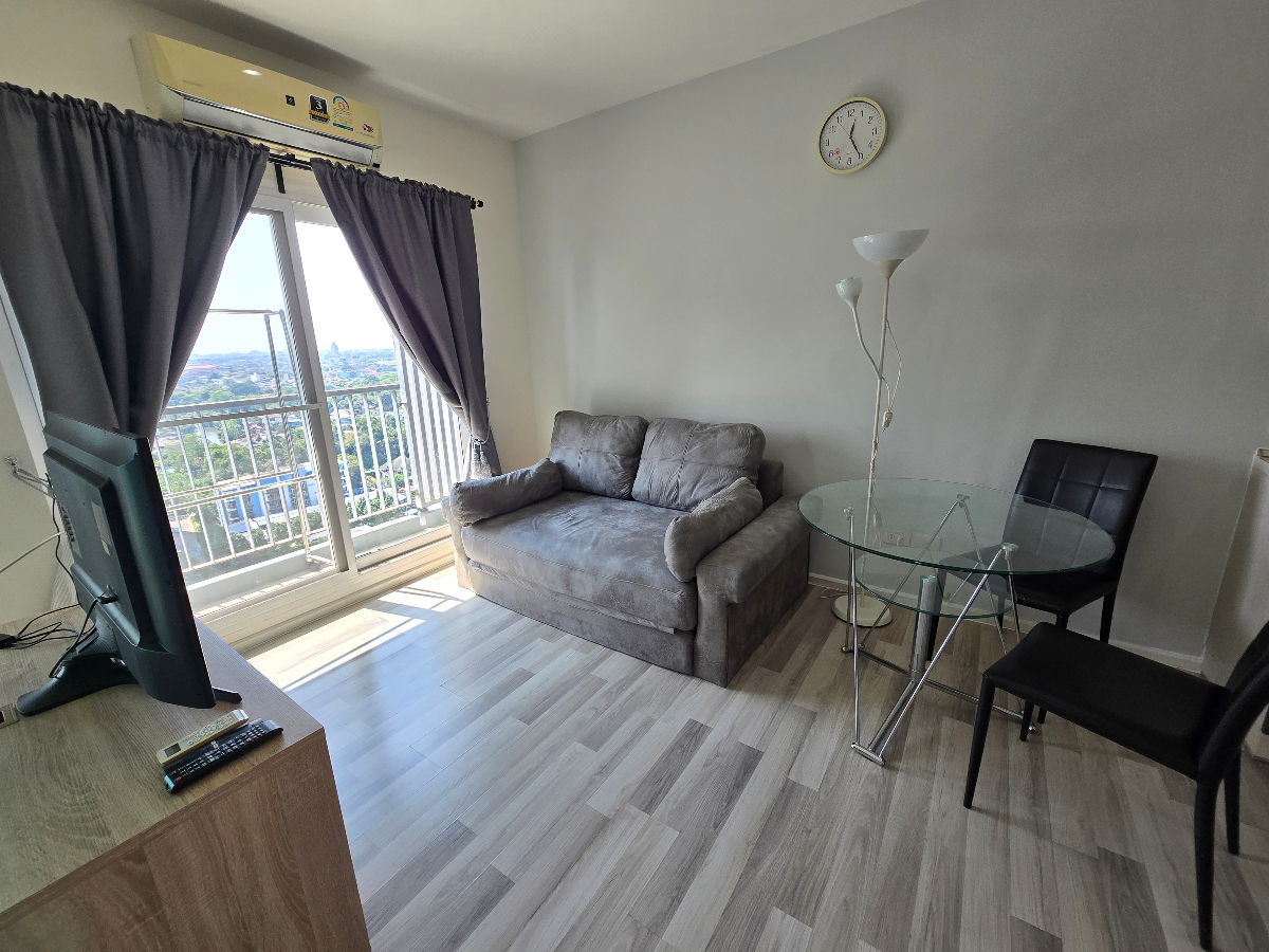 picture The Key BTS Wutthakat Fully Furnished - 5/17